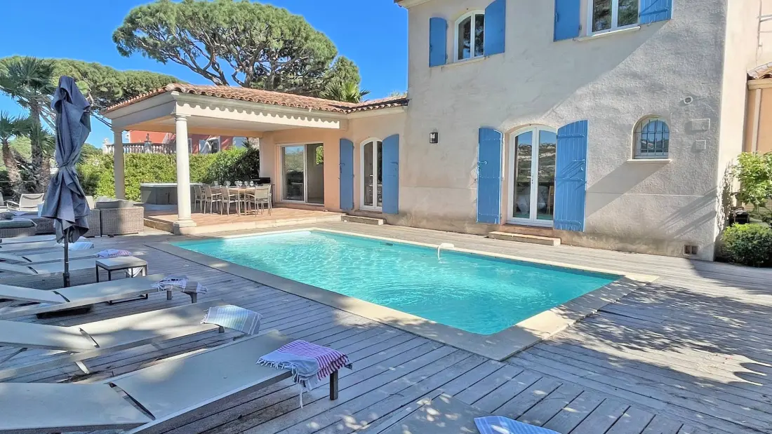 Residence Les Geais