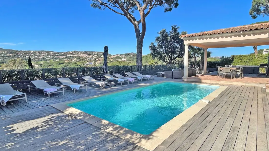 Residence Les Geais