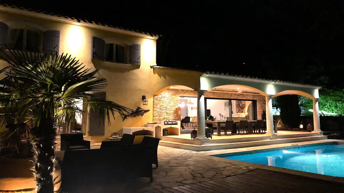 Residence Les Geais