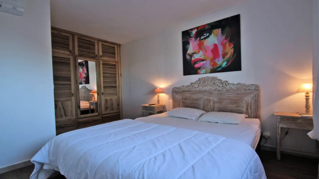 Residence Les Geais