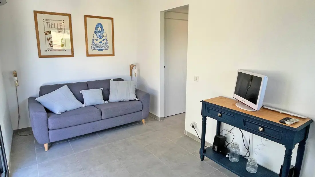 Residence Les Geais
