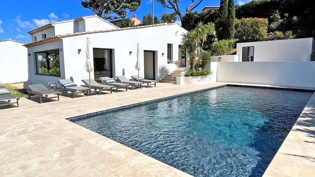 Residence Les Geais