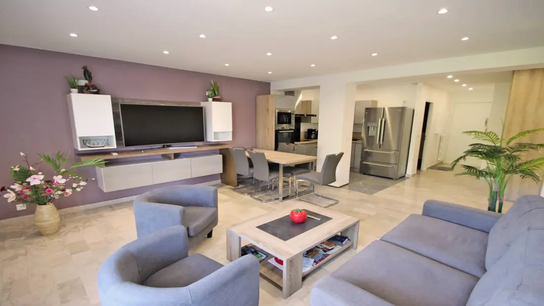 Residence Les Saisons