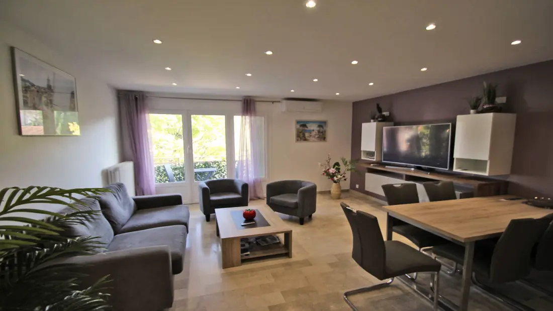 Residence Les Saisons