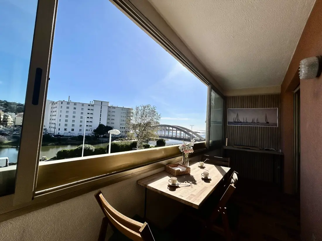 Residence Les Terrasses Du Soleil