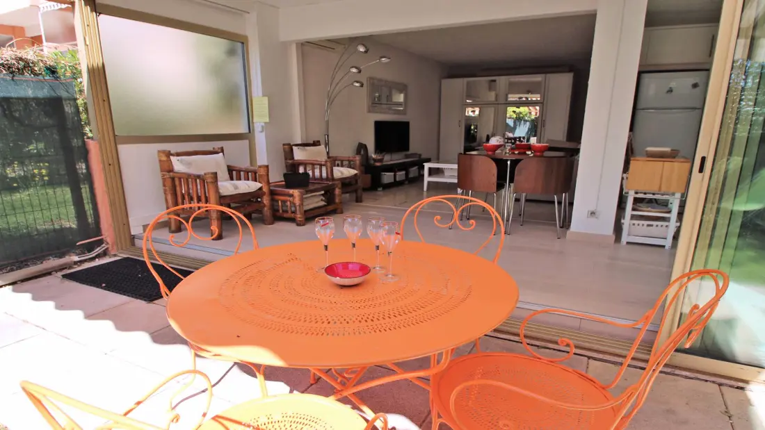 Residence Les Terres Marines