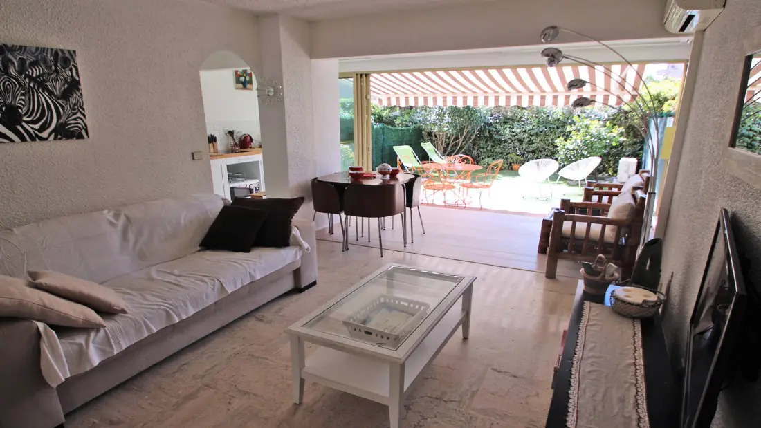 Residence Les Terres Marines