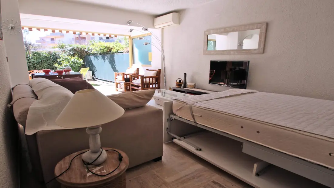 Residence Les Terres Marines