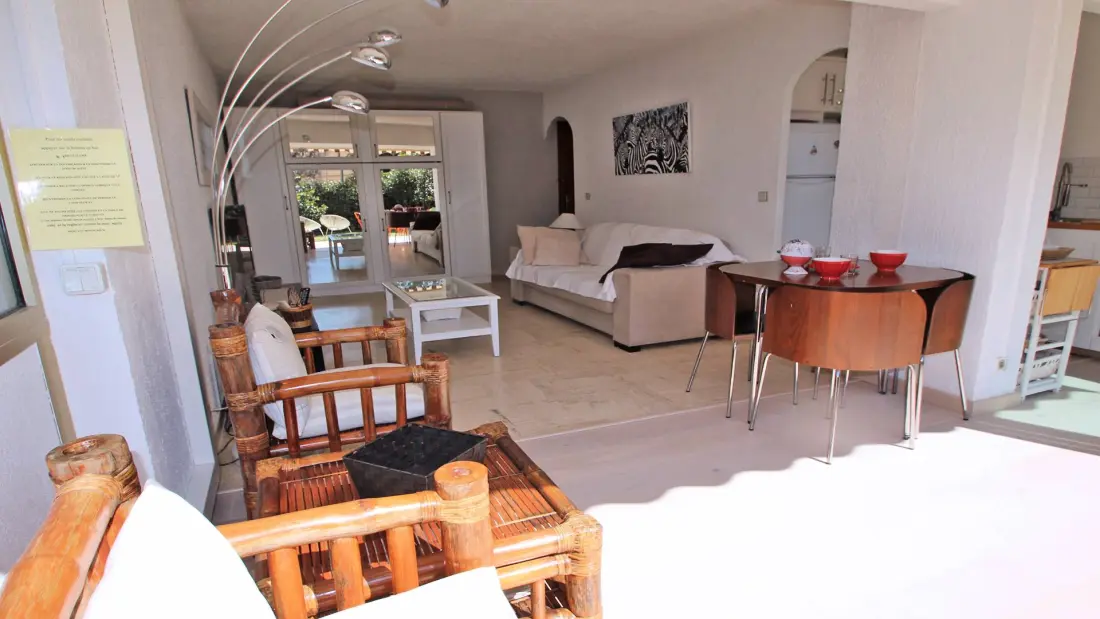 Residence Les Terres Marines
