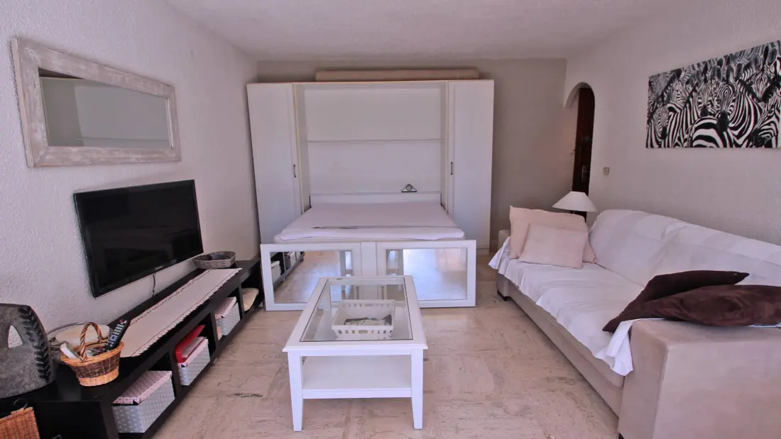 Residence Les Terres Marines