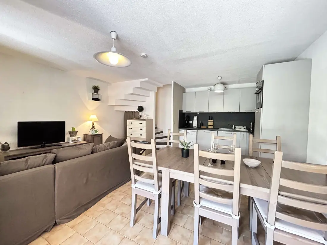 Residence Paselles Farigoule