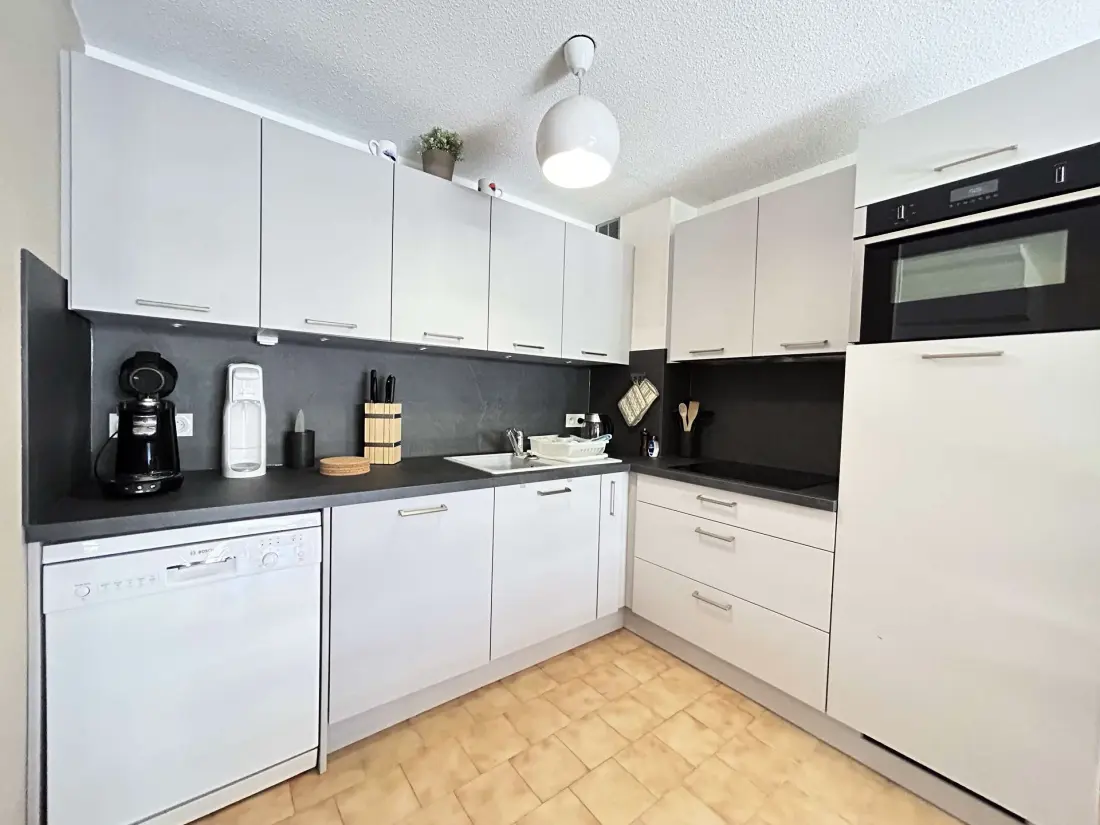 Residence Paselles Farigoule