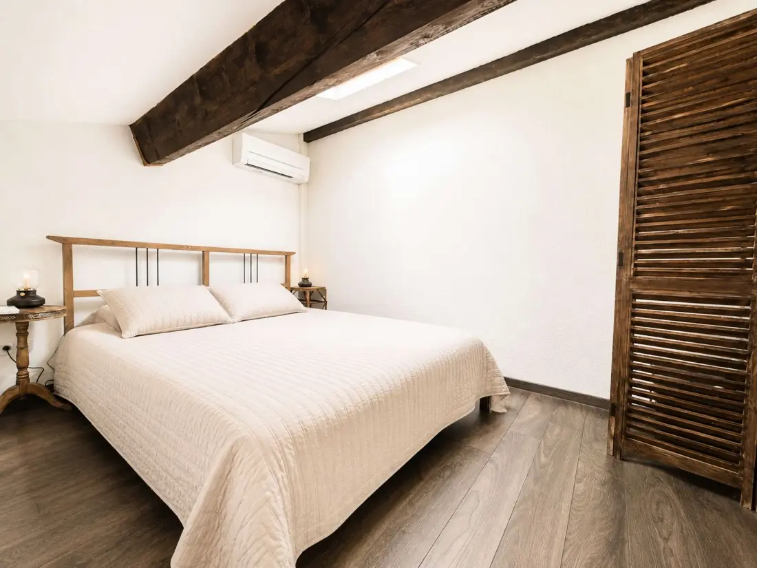 Residence Paselles Farigoule
