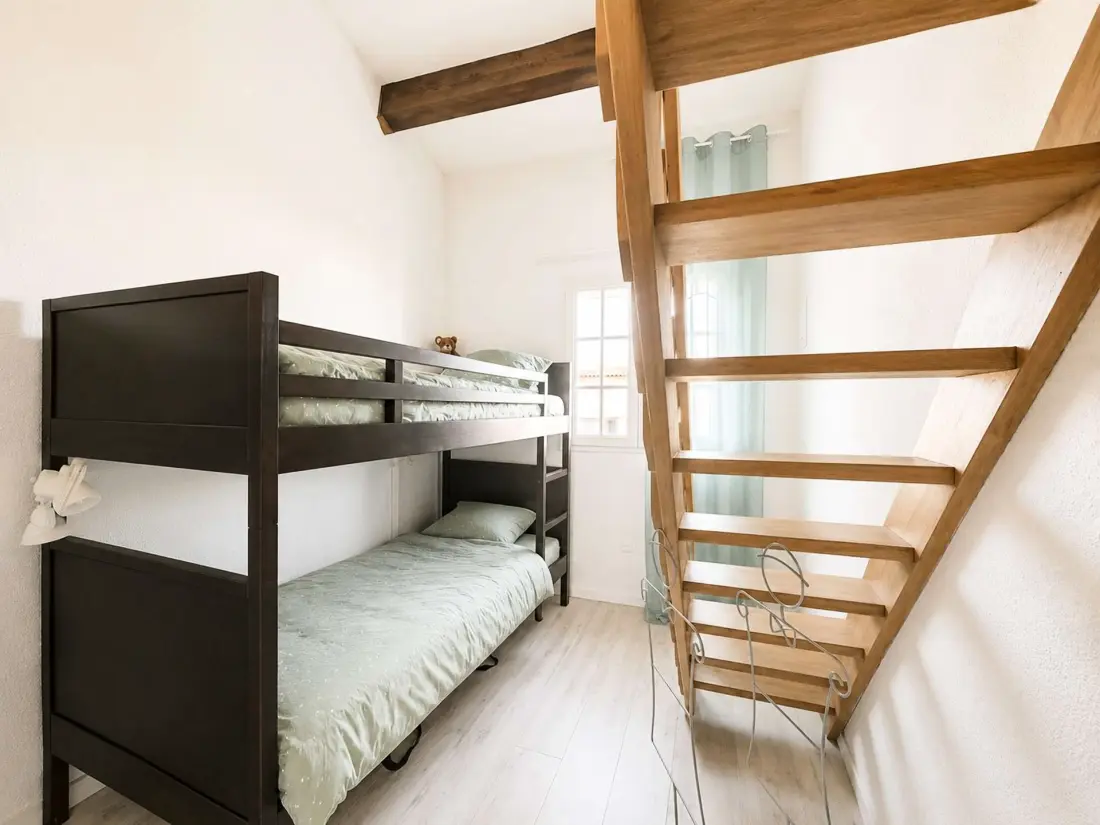 Residence Paselles Farigoule