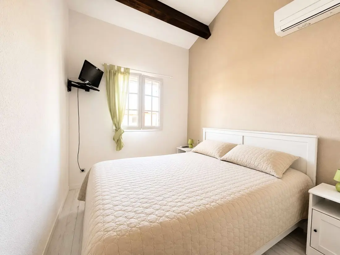 Residence Paselles Farigoule