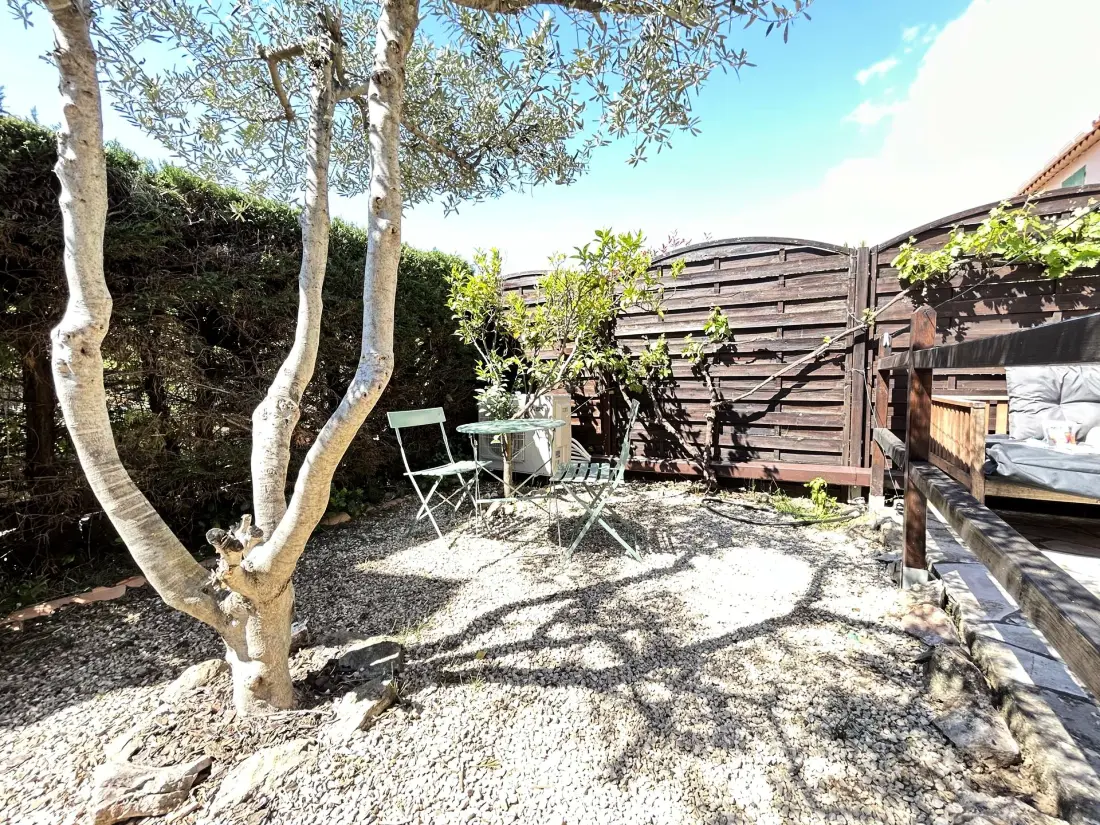Residence Paselles Farigoule