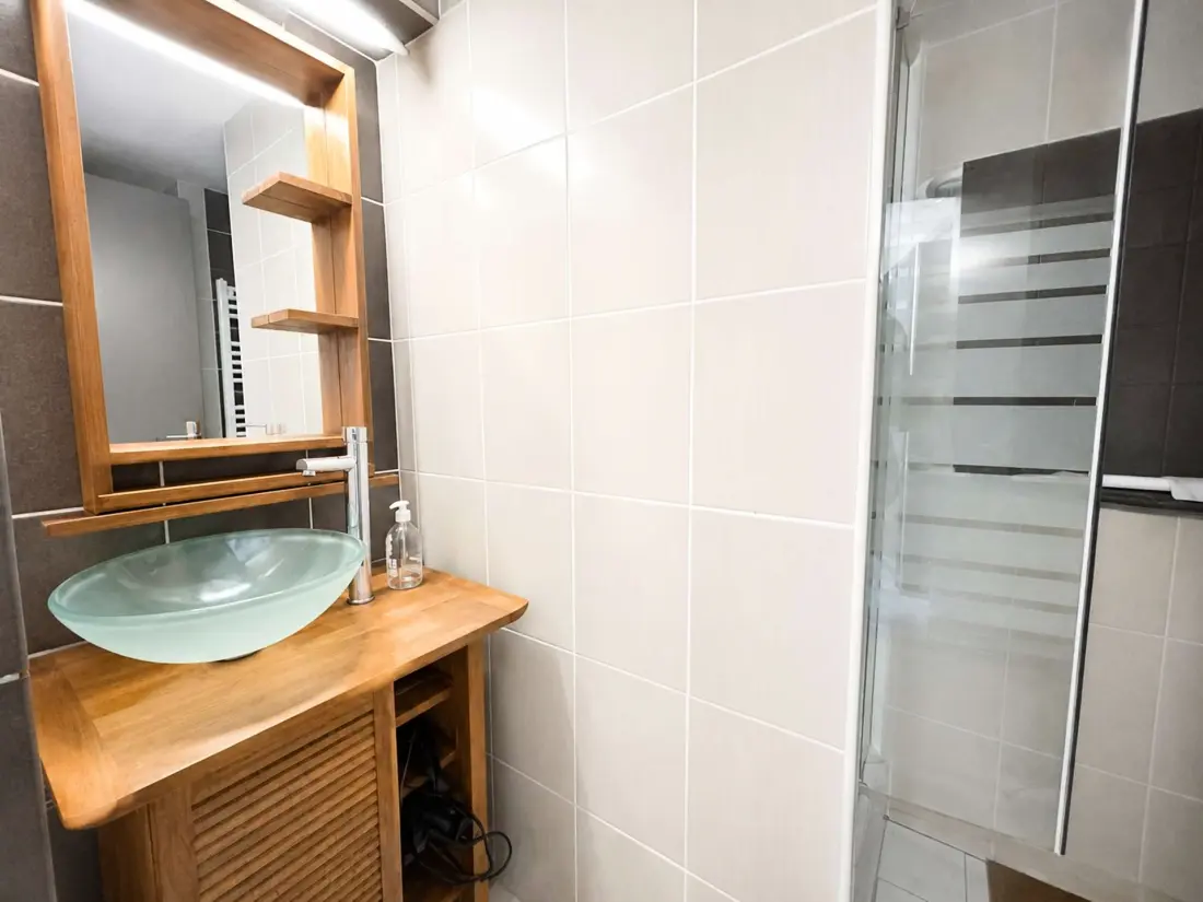 Residence Paselles Farigoule