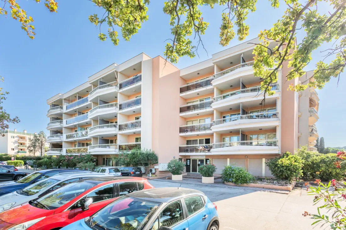 Residentie Pierre & Vacances Les Platanes 3 Sterren★★★