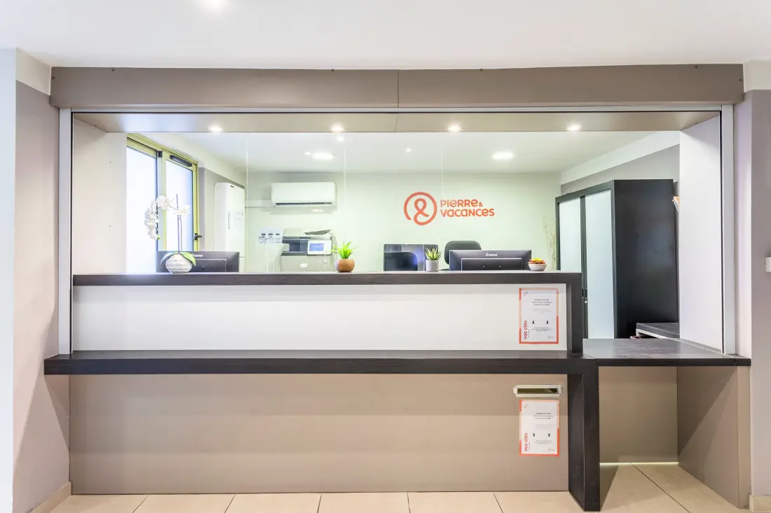 Residentie Pierre & Vacances Les Platanes 3 Sterren★★★