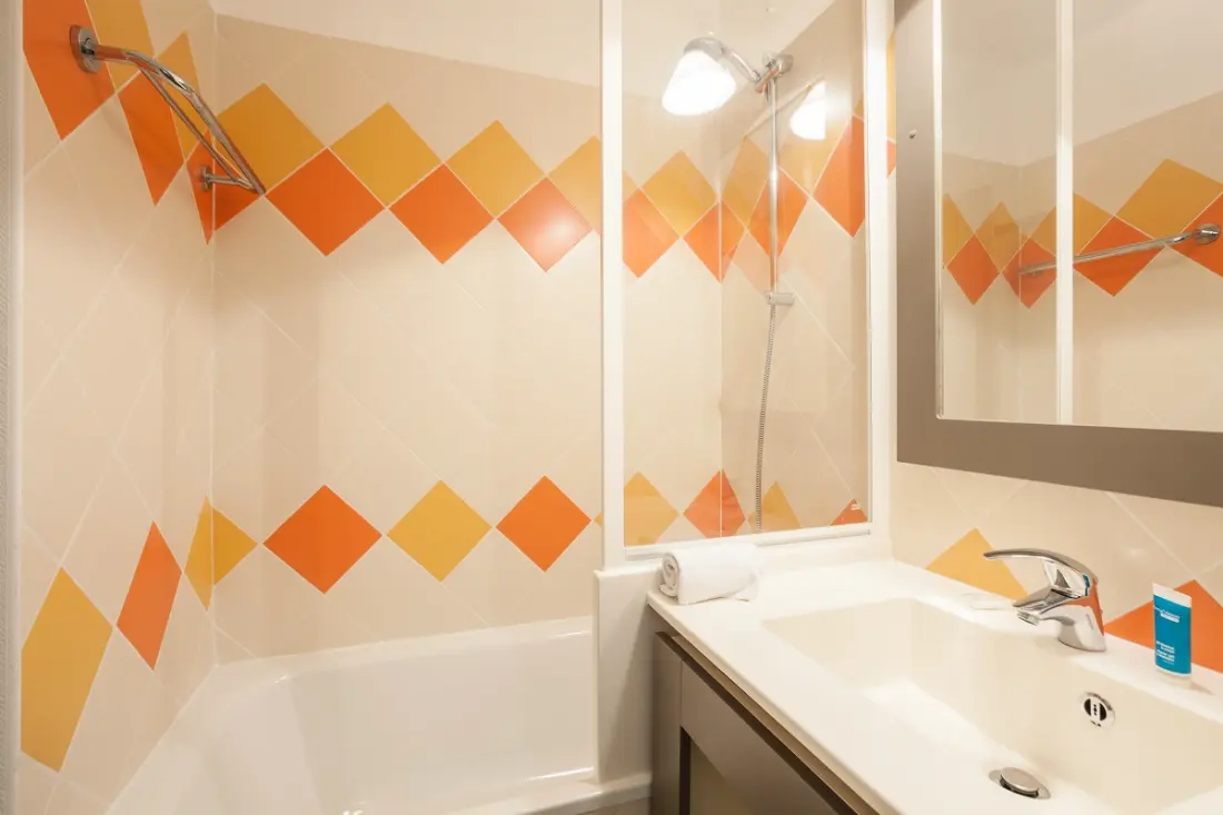 Residentie Pierre & Vacances Les Platanes 3 Sterren★★★