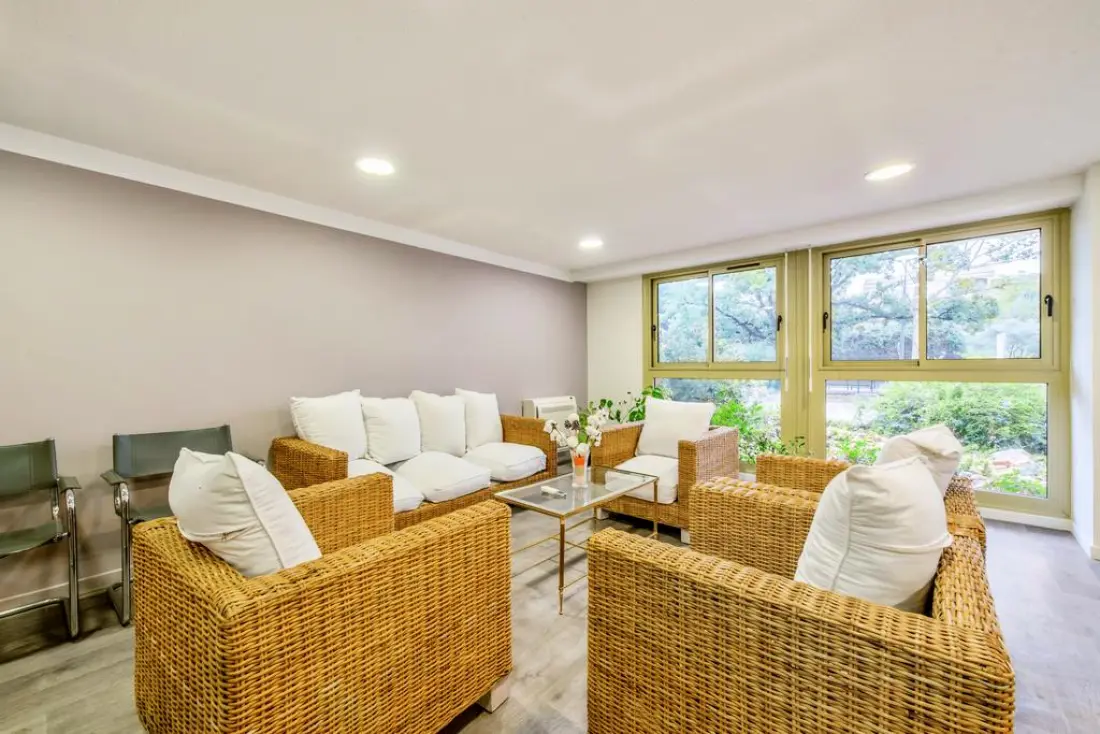 Residentie Pierre & Vacances Les Platanes 3 Sterren★★★