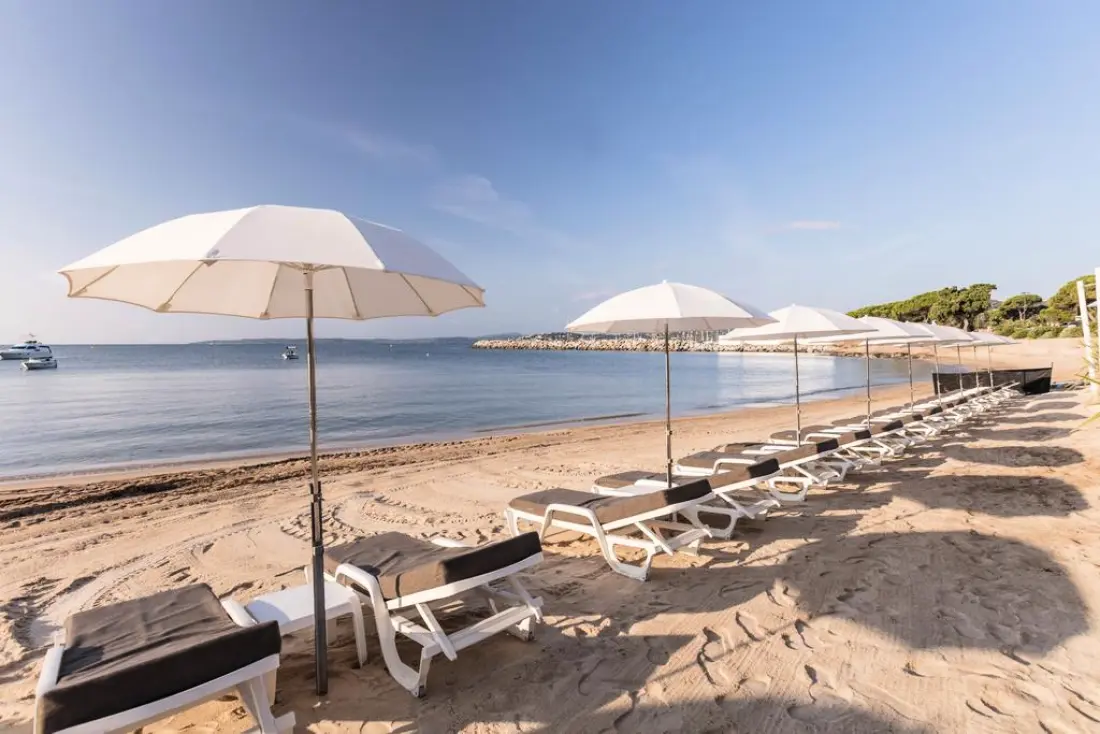 Residentie Pierre & Vacances Les Platanes 3 Sterren★★★
