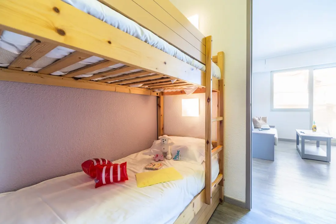 Residentie Pierre & Vacances Les Platanes 3 Sterren★★★