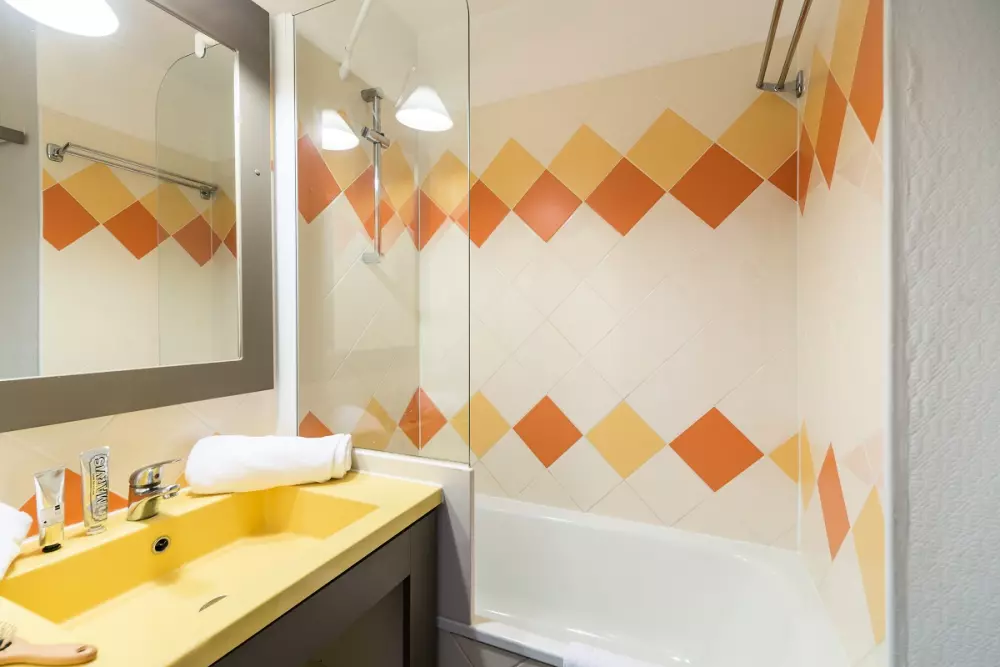 Residence Pierre & Vacances Les Platanes 3 Stars★★★