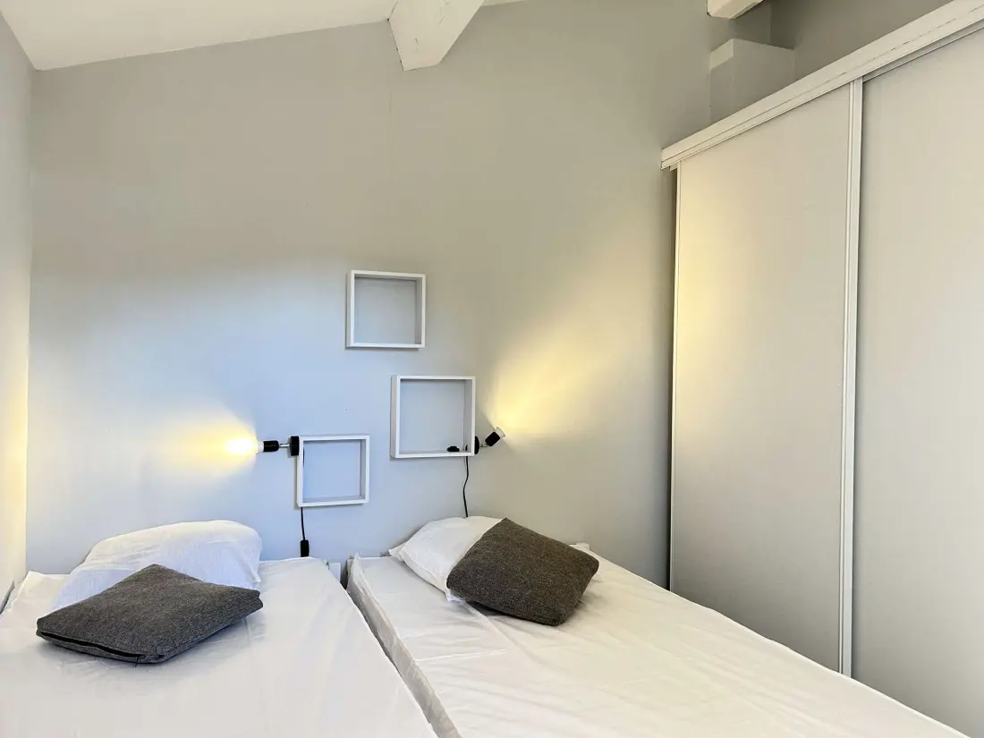 Residence Plages De La Nartelle