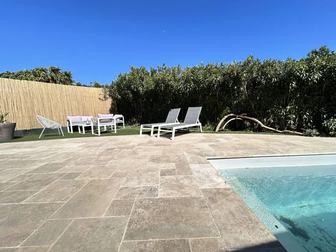 Residence Plages De La Nartelle