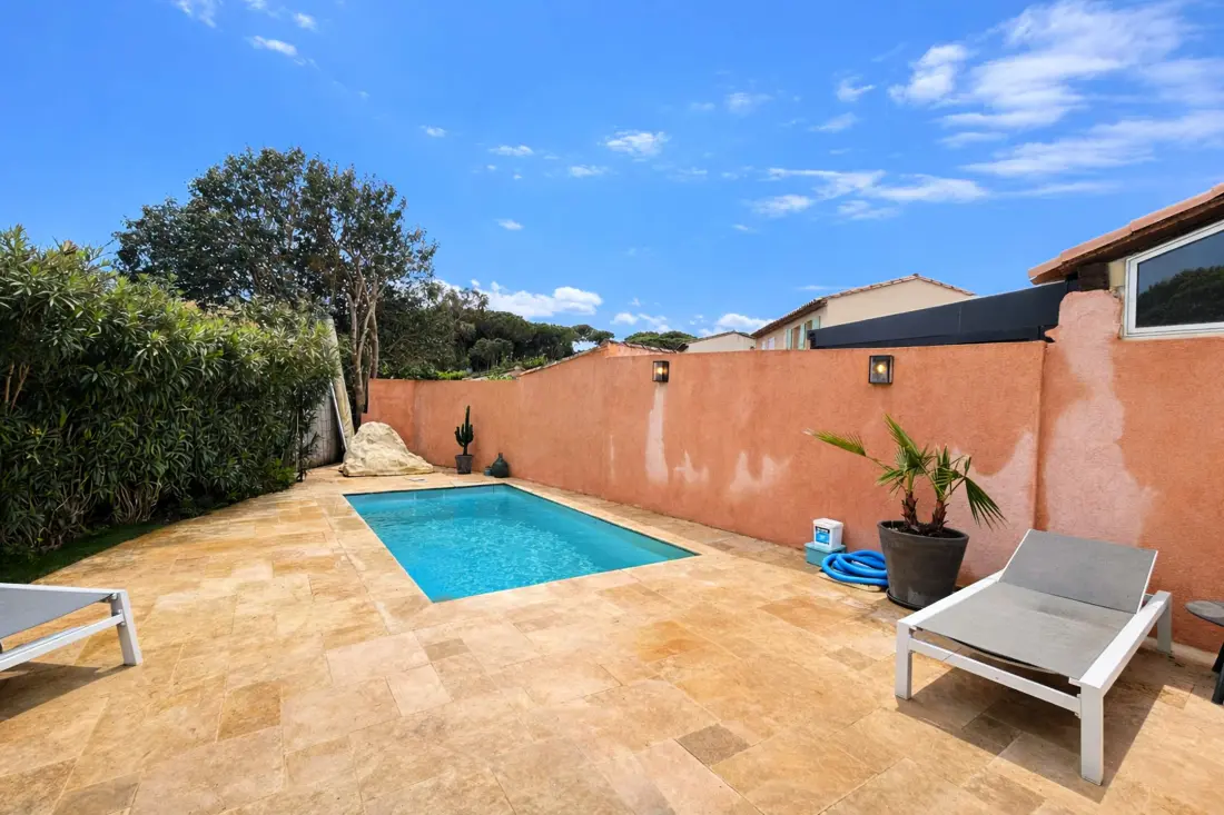 Residence Plages De La Nartelle