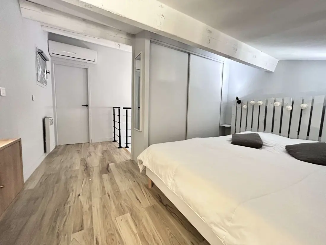 Residence Plages De La Nartelle
