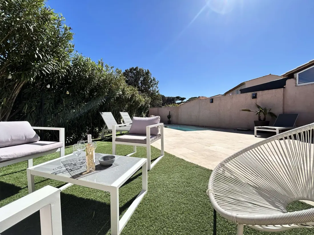 Residence Plages De La Nartelle