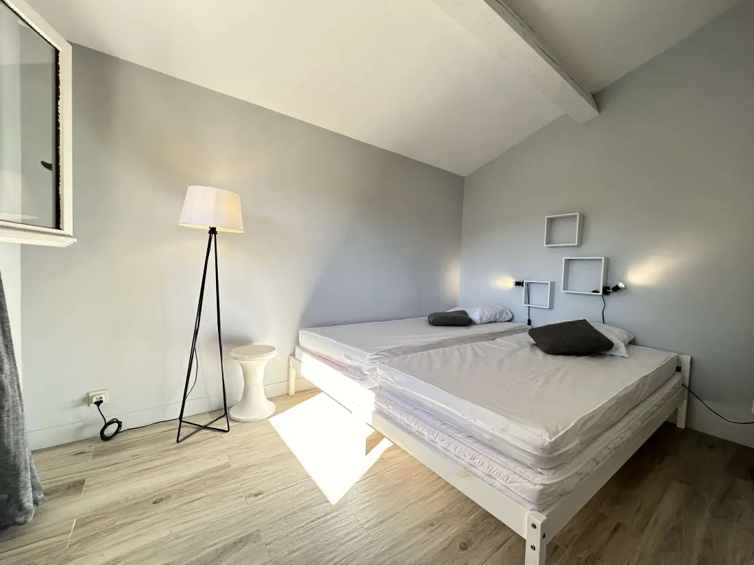 Residence Plages De La Nartelle