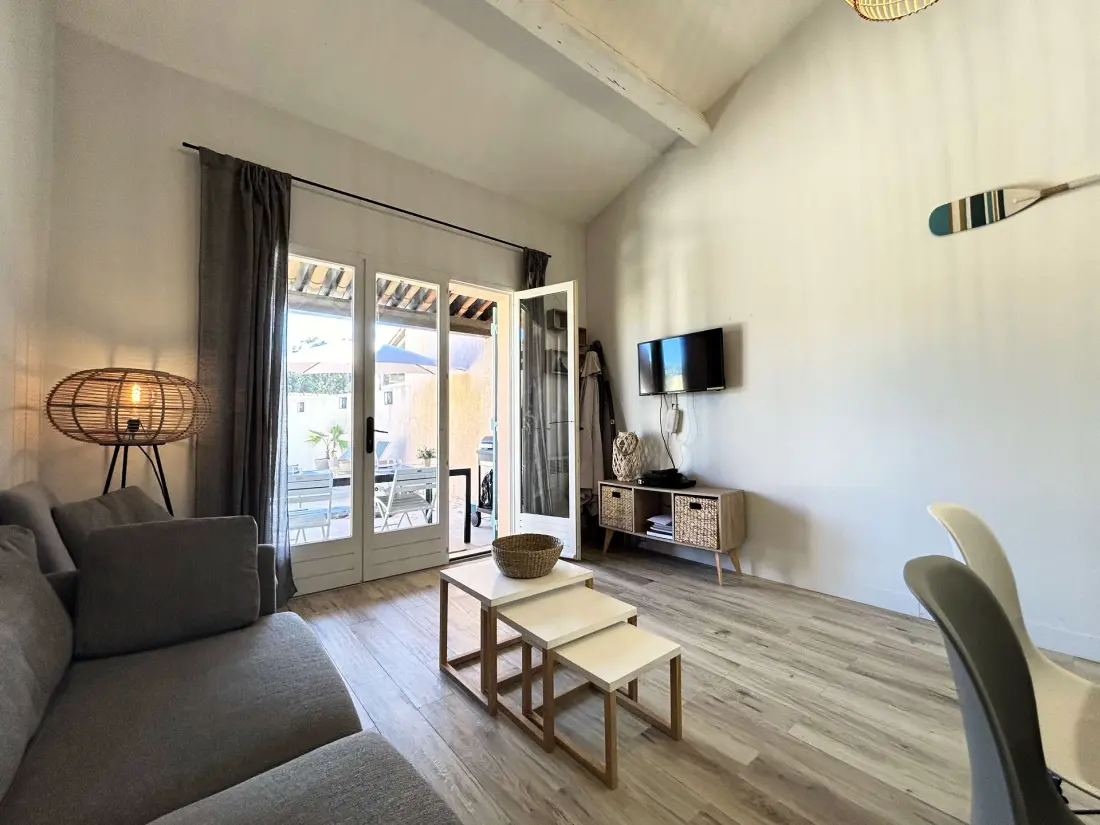 Residence Plages De La Nartelle