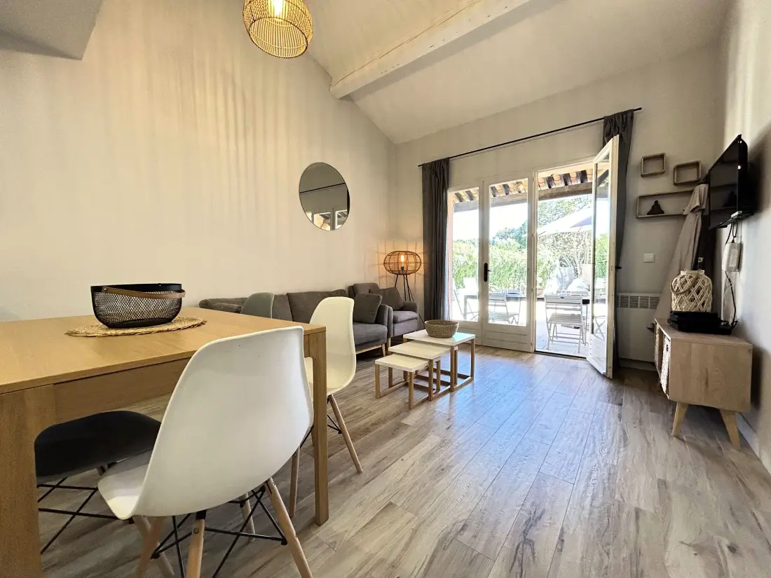 Residence Plages De La Nartelle