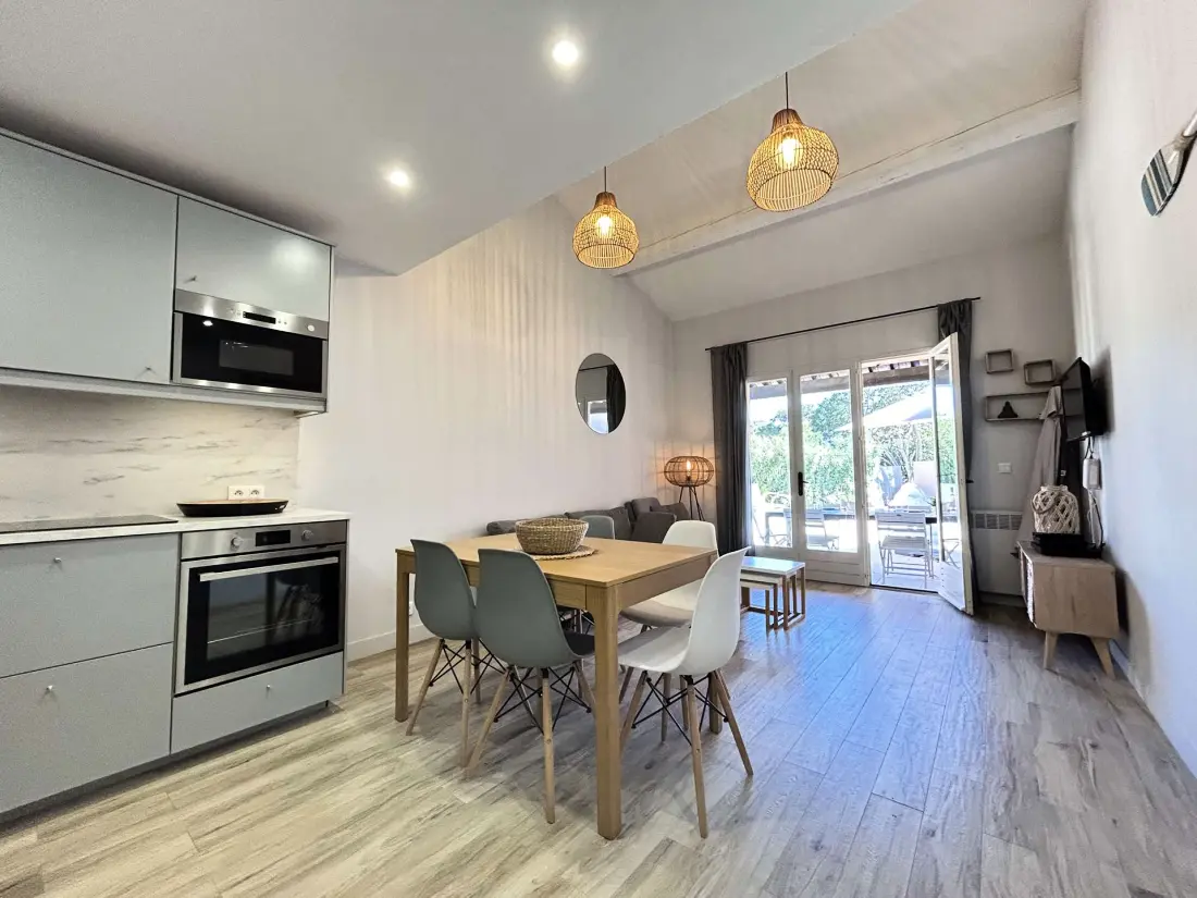Residence Plages De La Nartelle