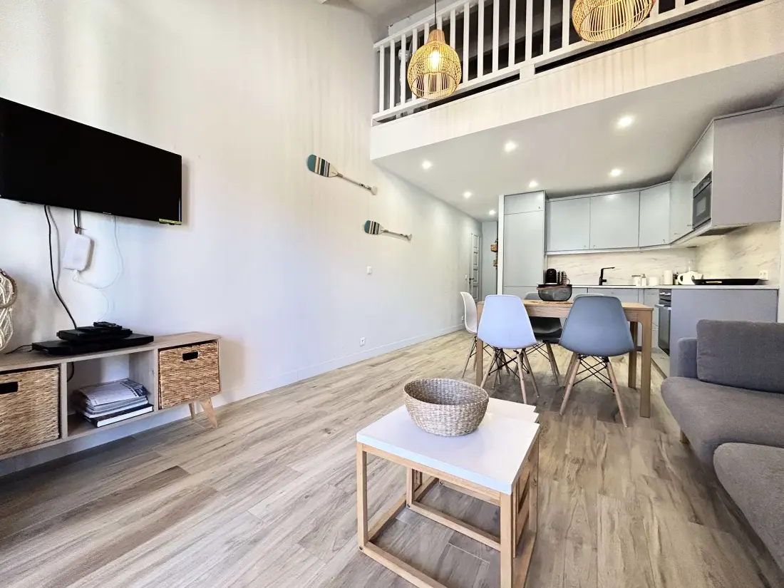 Residence Plages De La Nartelle