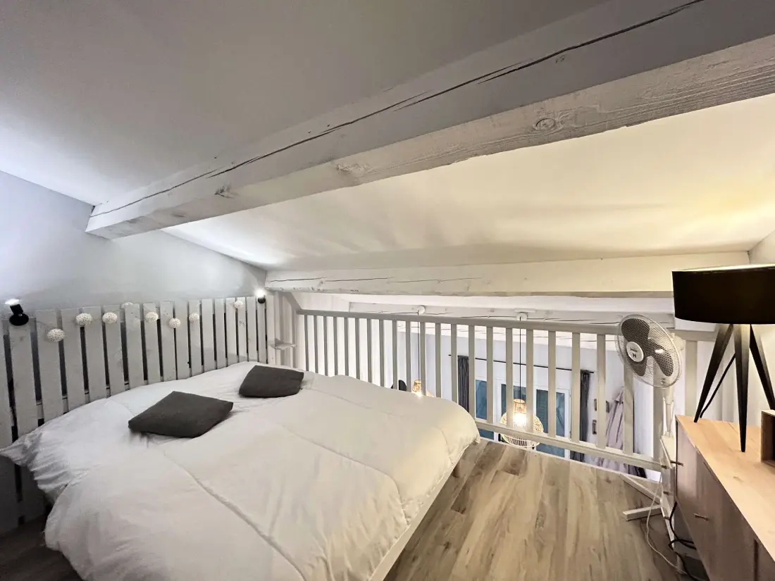 Residence Plages De La Nartelle