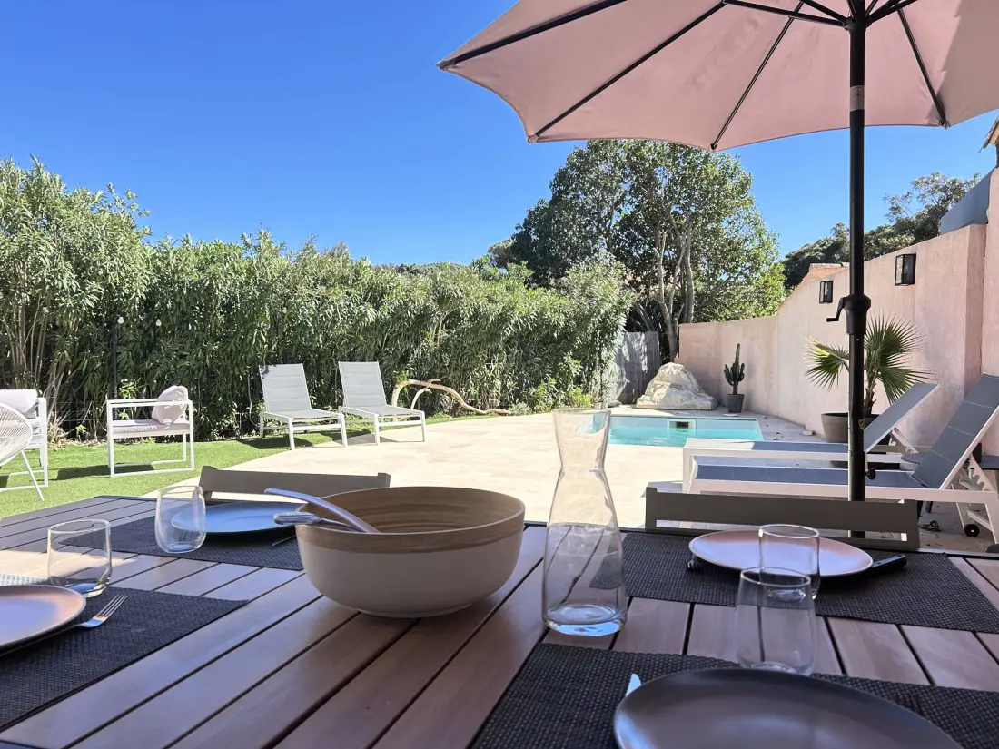 Residence Plages De La Nartelle