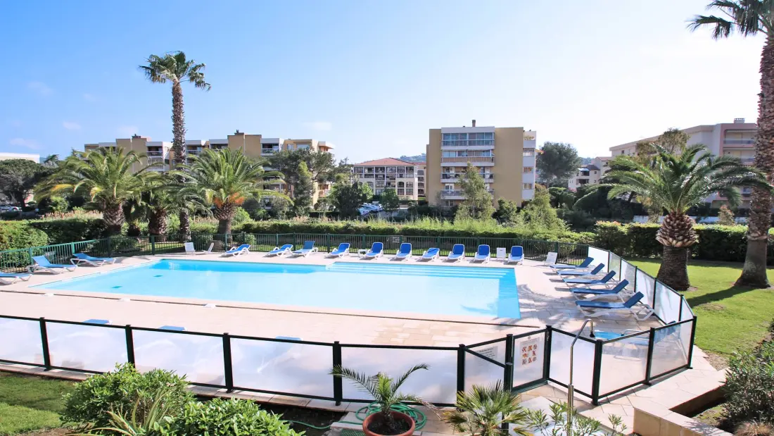 Port Marine rezidencia