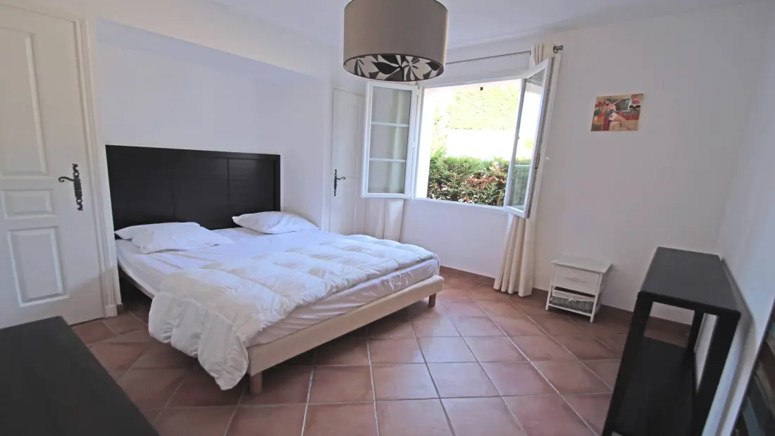 Residence Restanques Beauchene
