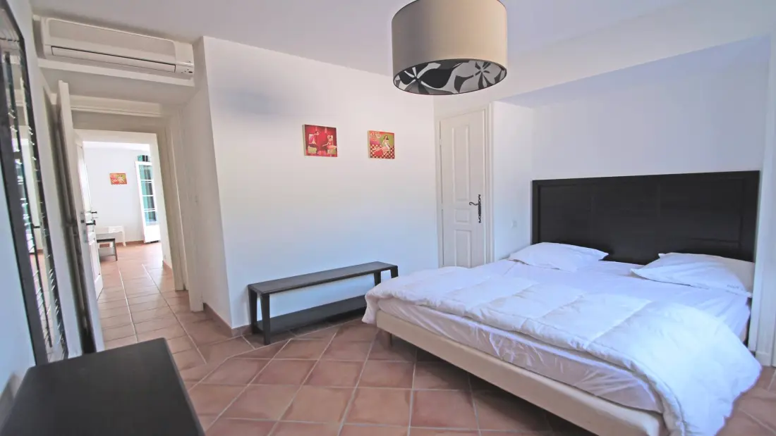 Residence Restanques Beauchene