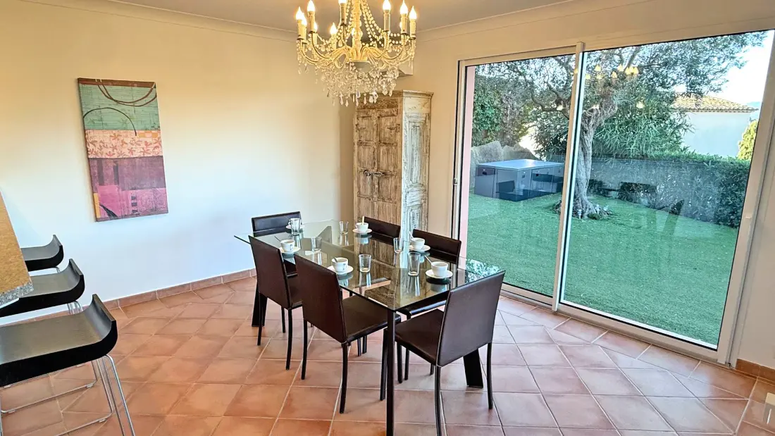 Residence Restanques Beauchene