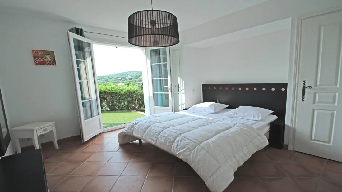 Residence Restanques Beauchene