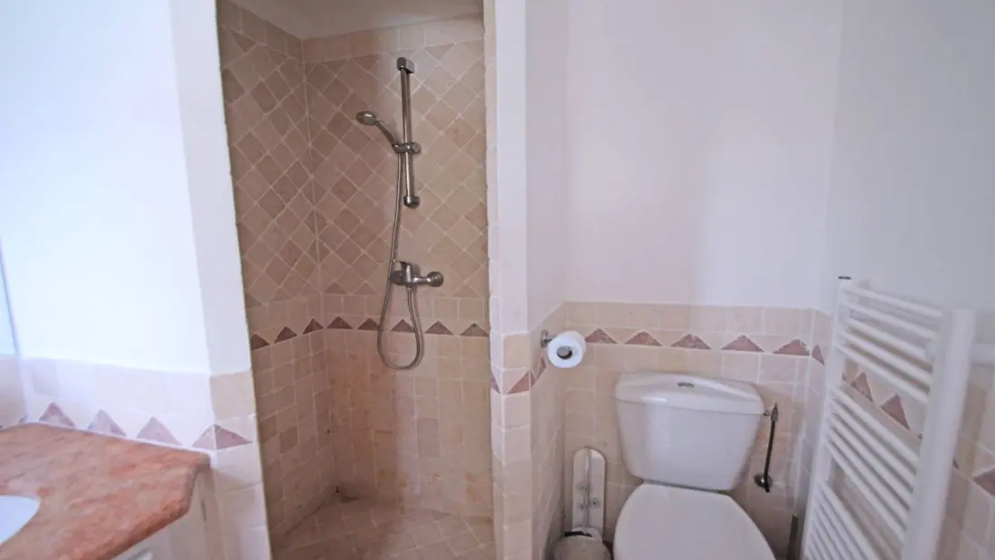 Residence Restanques Beauchene
