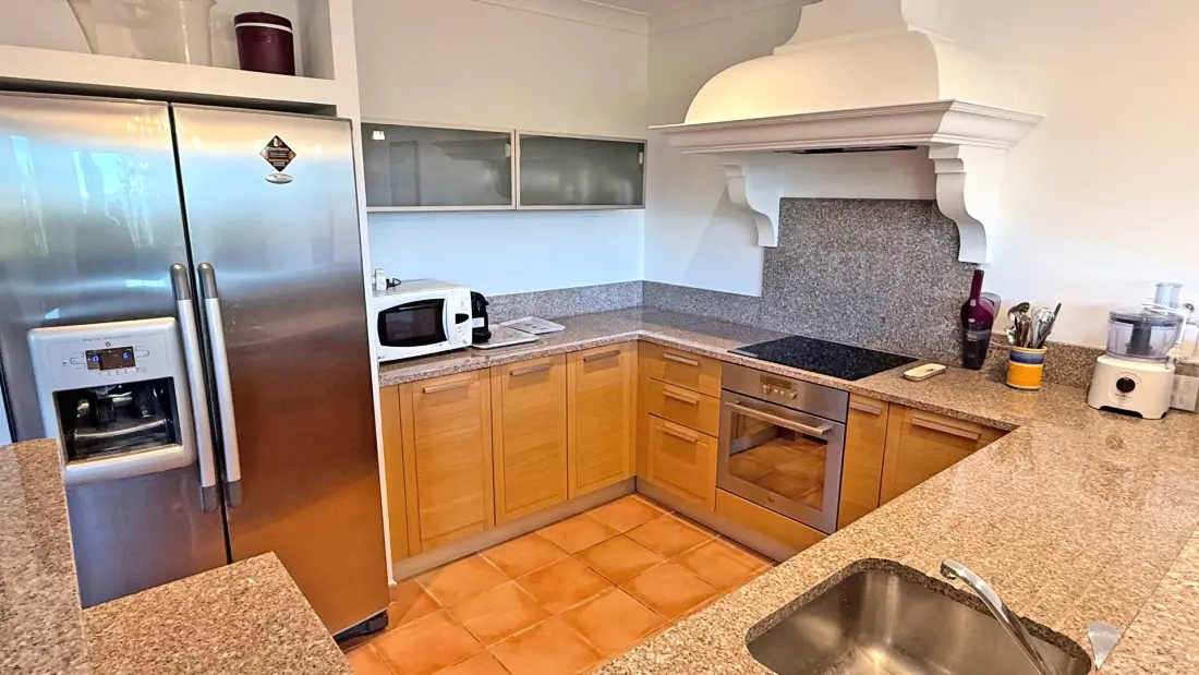 Residence Restanques Beauchene