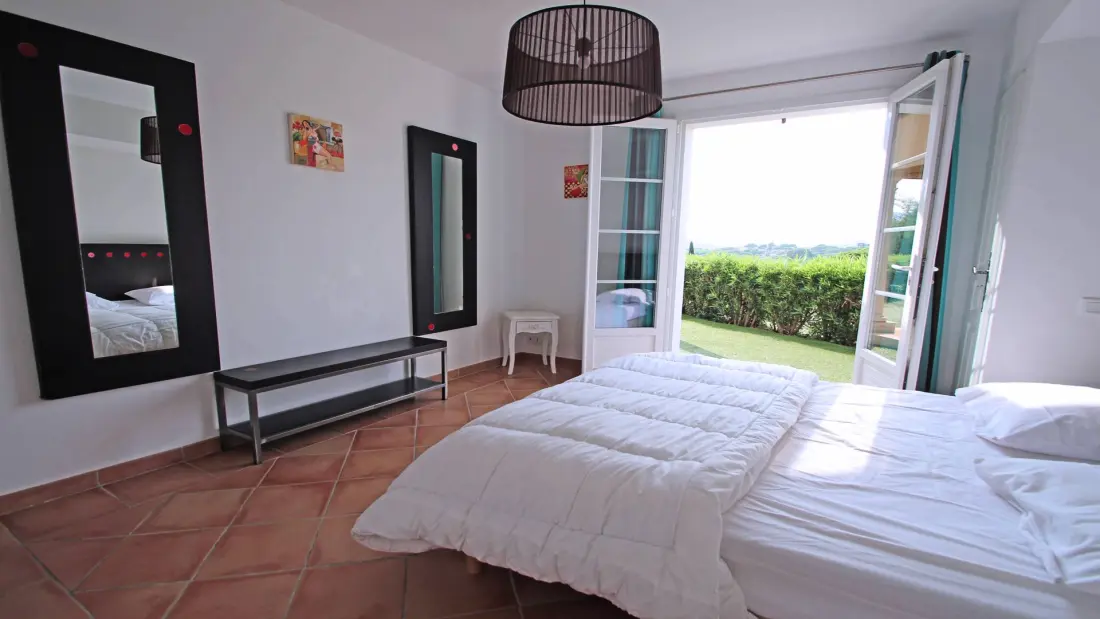 Residence Restanques Beauchene