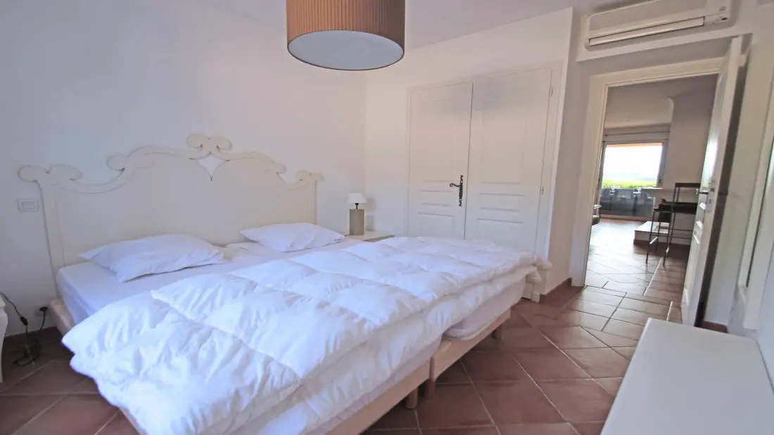 Residence Restanques Beauchene