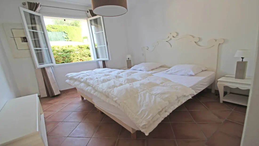 Residence Restanques Beauchene